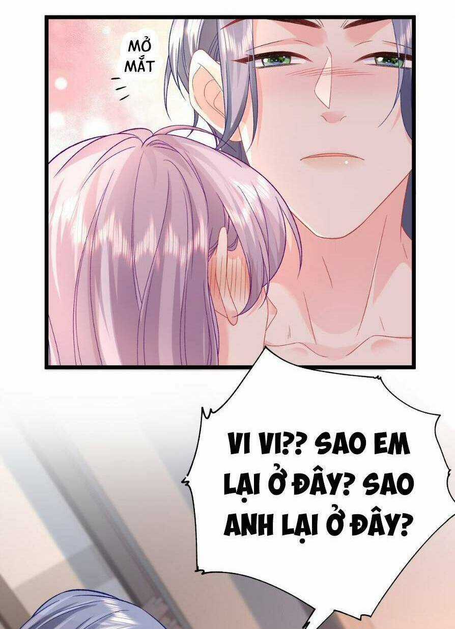 Ông Trùm Phản Diện Là Nữ - Chapter 13 - Trang 30