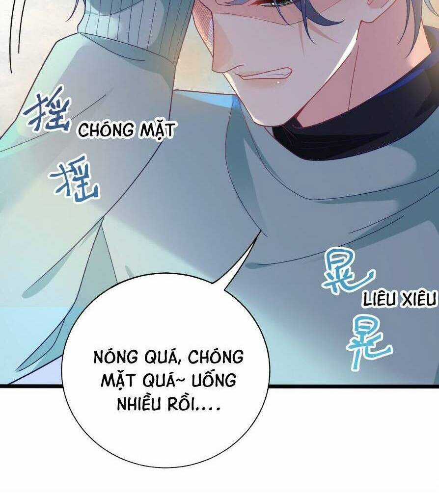 Ông Trùm Phản Diện Là Nữ - Chapter 13 - Trang 4