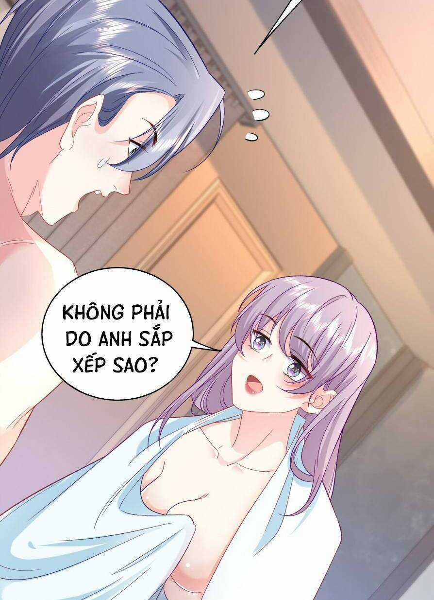 Ông Trùm Phản Diện Là Nữ - Chapter 13 - Trang 31