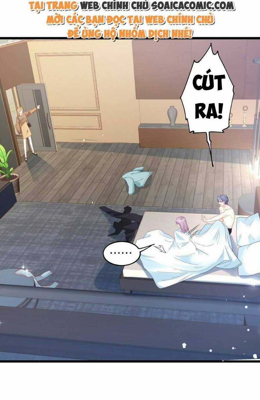 Ông Trùm Phản Diện Là Nữ - Chapter 13 - Trang 36