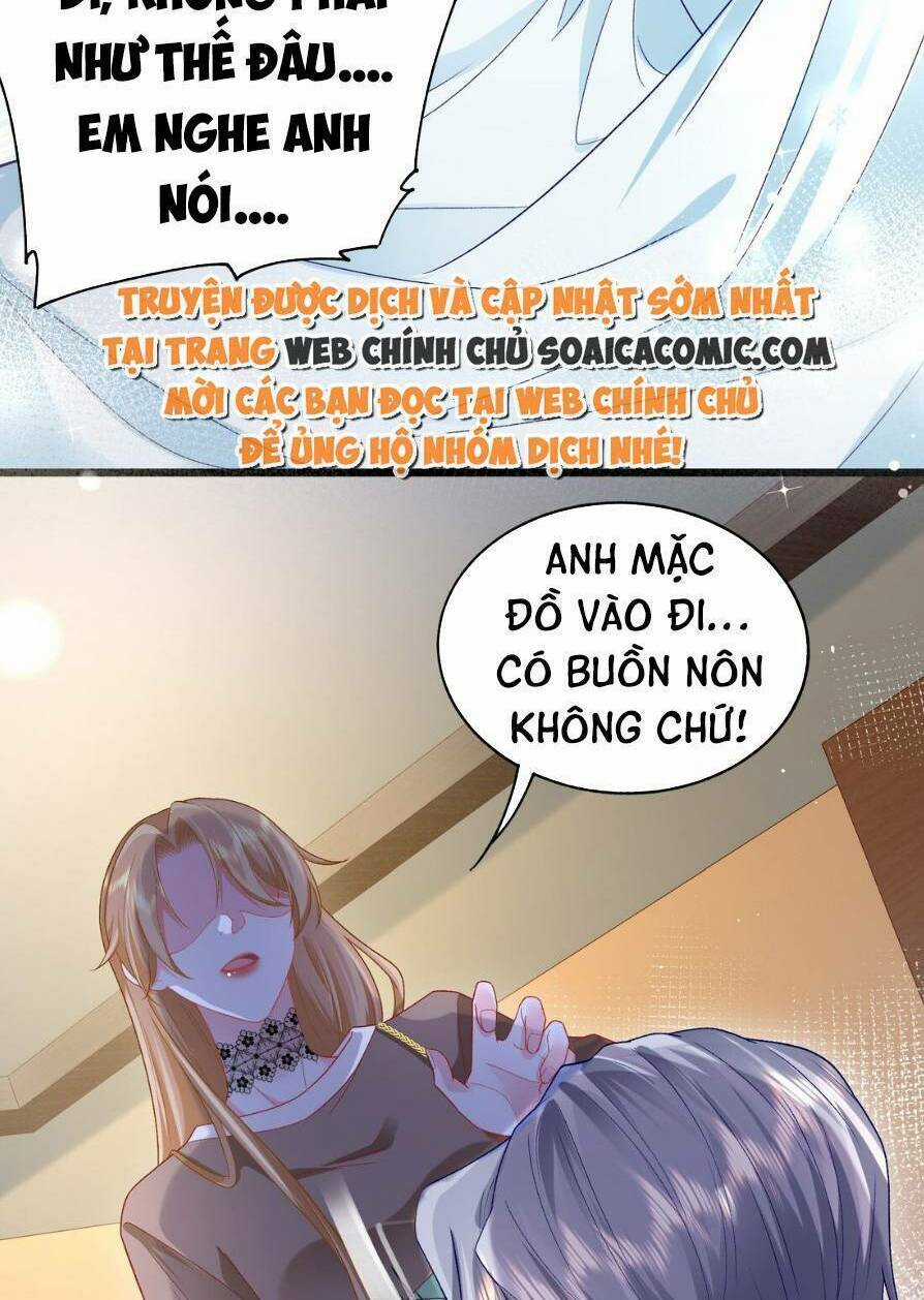 Ông Trùm Phản Diện Là Nữ - Chapter 13 - Trang 38