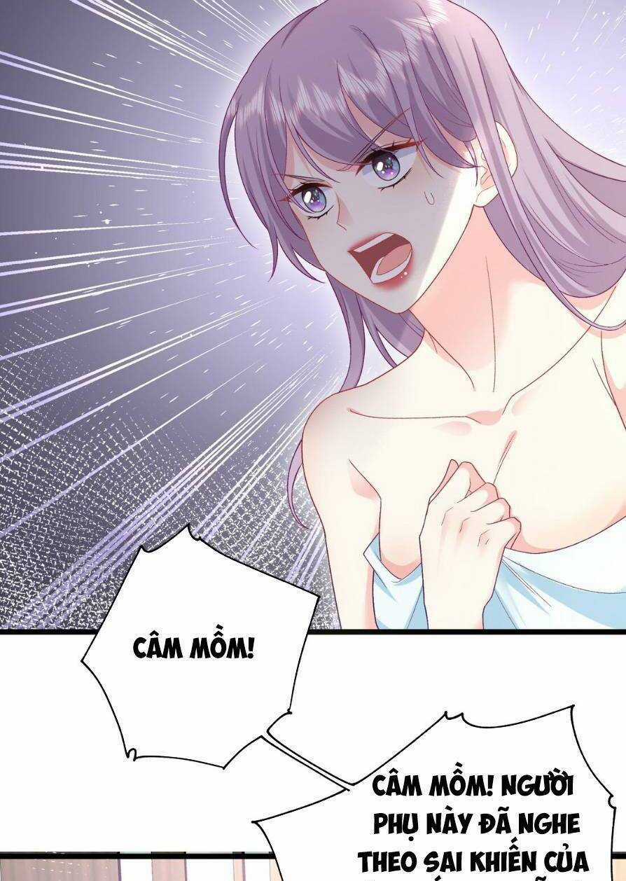 Ông Trùm Phản Diện Là Nữ - Chapter 13 - Trang 41