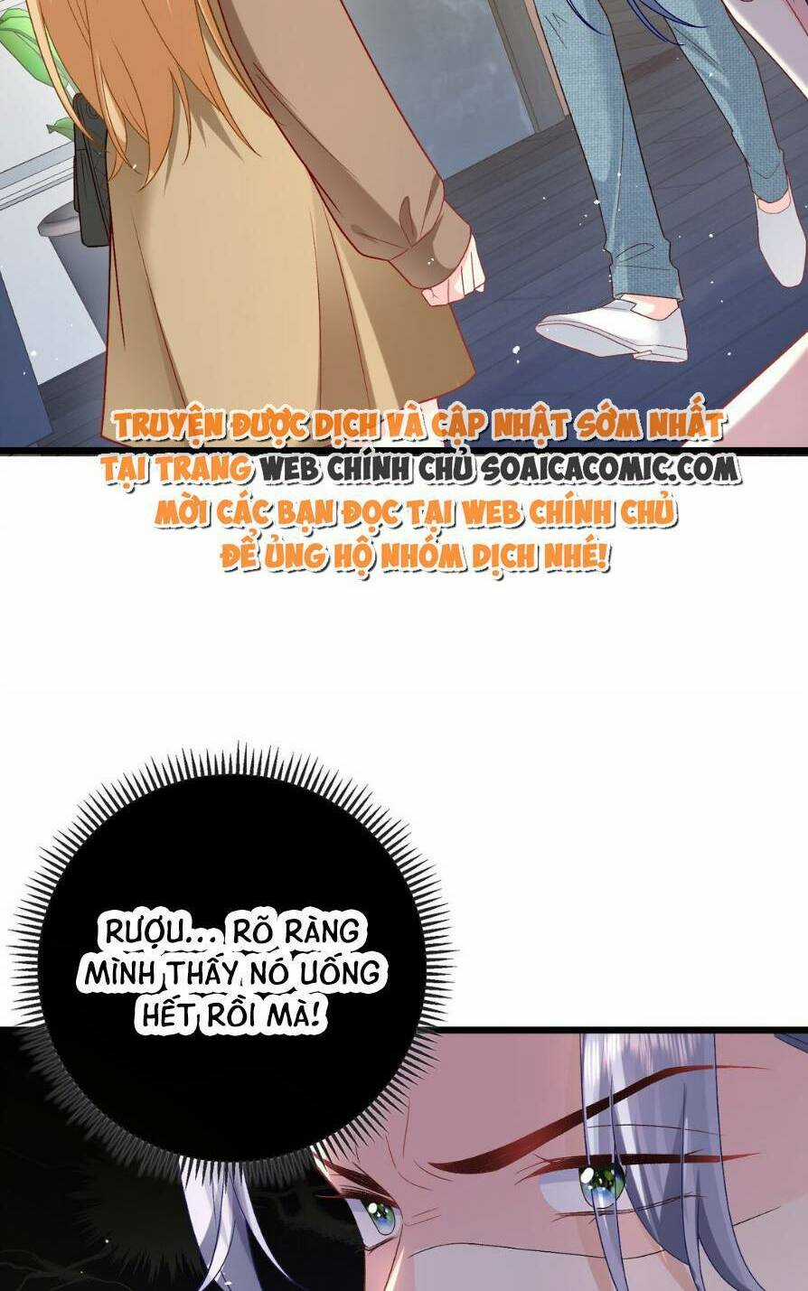 Ông Trùm Phản Diện Là Nữ - Chapter 13 - Trang 44