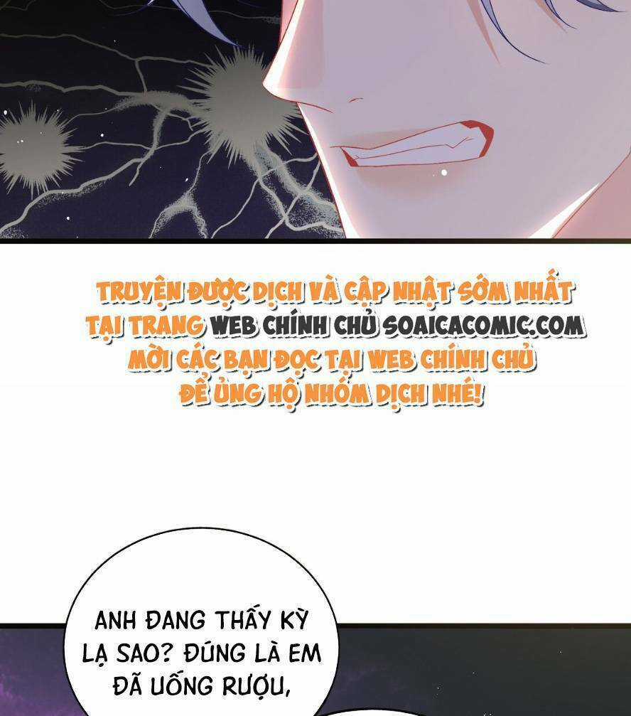 Ông Trùm Phản Diện Là Nữ - Chapter 13 - Trang 45