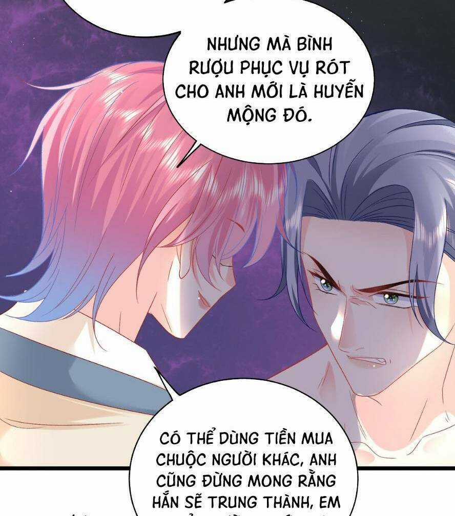Ông Trùm Phản Diện Là Nữ - Chapter 13 - Trang 46