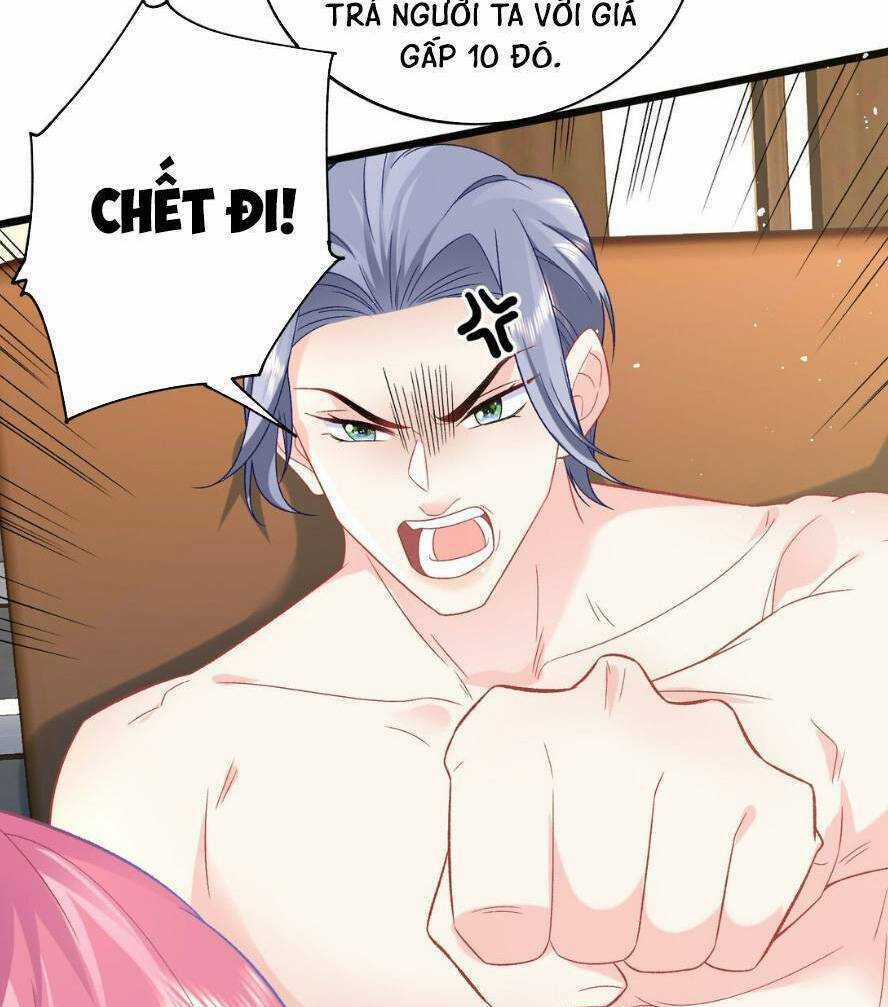 Ông Trùm Phản Diện Là Nữ - Chapter 13 - Trang 47
