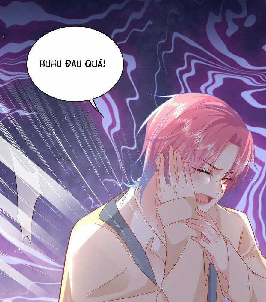 Ông Trùm Phản Diện Là Nữ - Chapter 13 - Trang 49