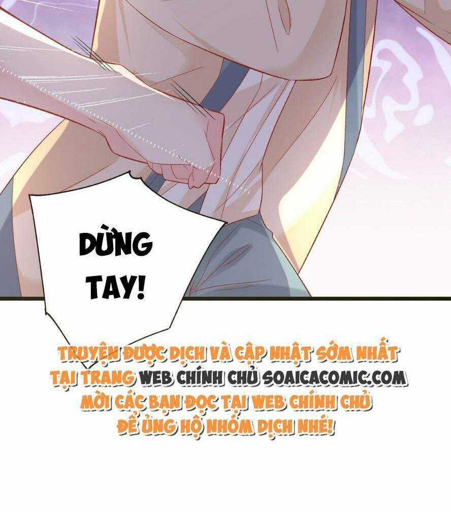 Ông Trùm Phản Diện Là Nữ - Chapter 13 - Trang 50