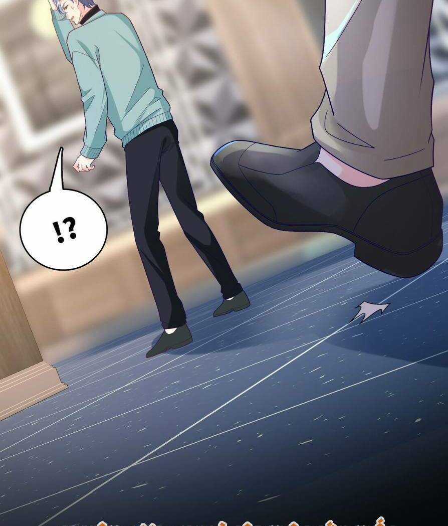 Ông Trùm Phản Diện Là Nữ - Chapter 13 - Trang 6