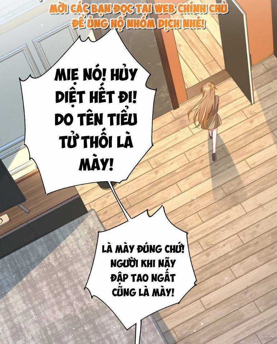Ông Trùm Phản Diện Là Nữ - Chapter 13 - Trang 53