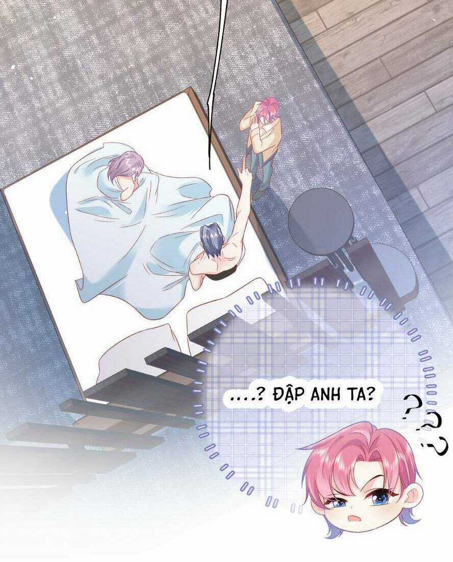 Ông Trùm Phản Diện Là Nữ - Chapter 13 - Trang 54