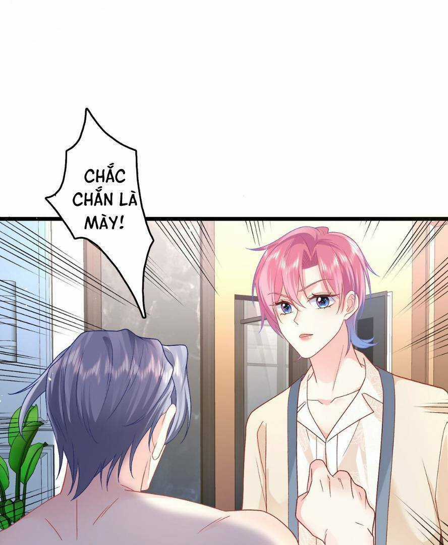 Ông Trùm Phản Diện Là Nữ - Chapter 13 - Trang 55