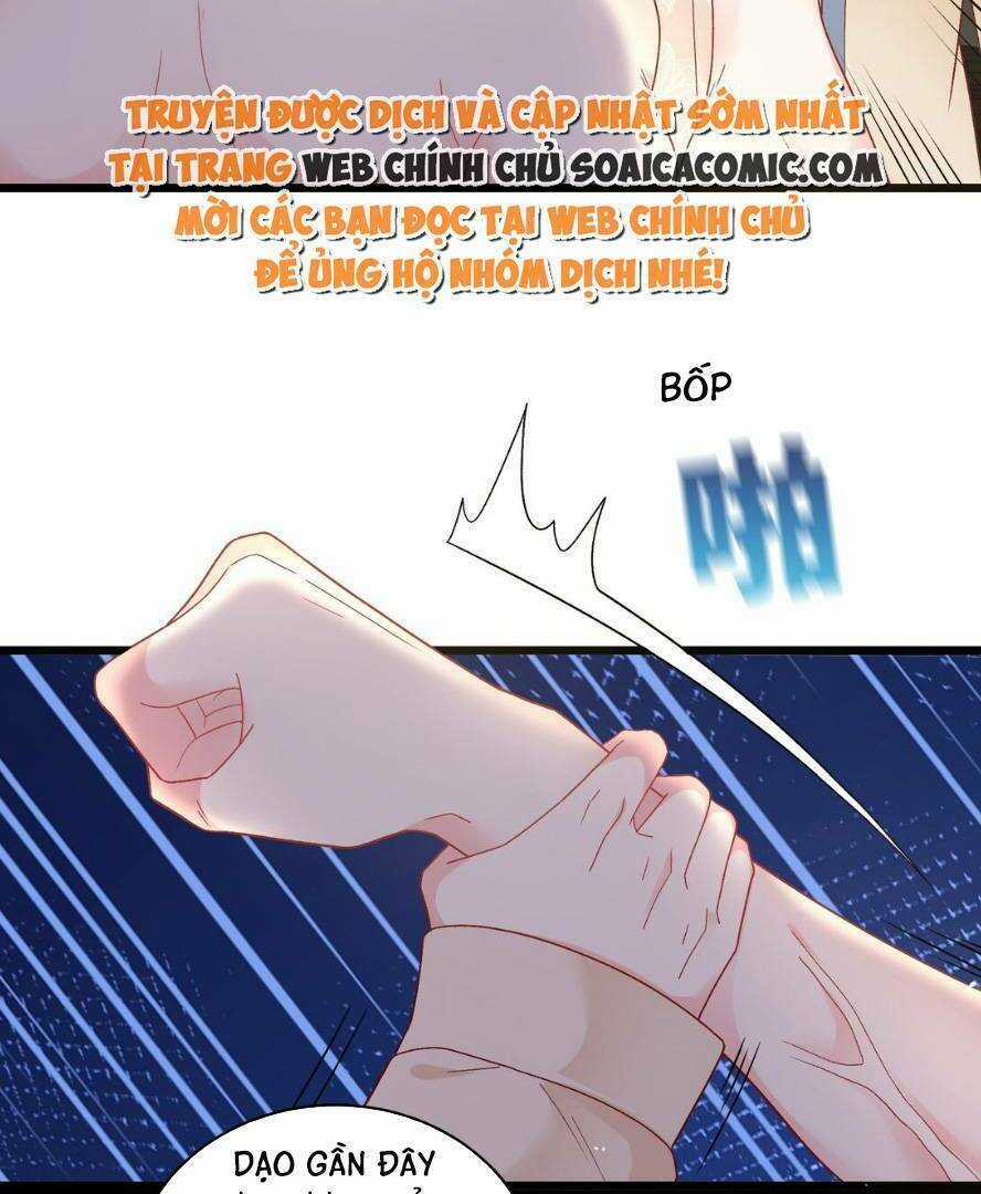 Ông Trùm Phản Diện Là Nữ - Chapter 13 - Trang 56