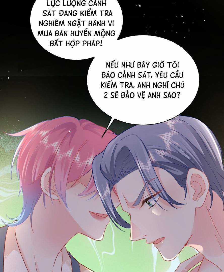 Ông Trùm Phản Diện Là Nữ - Chapter 13 - Trang 57