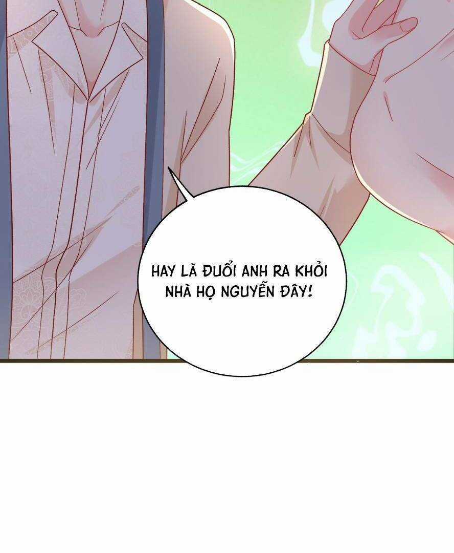 Ông Trùm Phản Diện Là Nữ - Chapter 13 - Trang 58