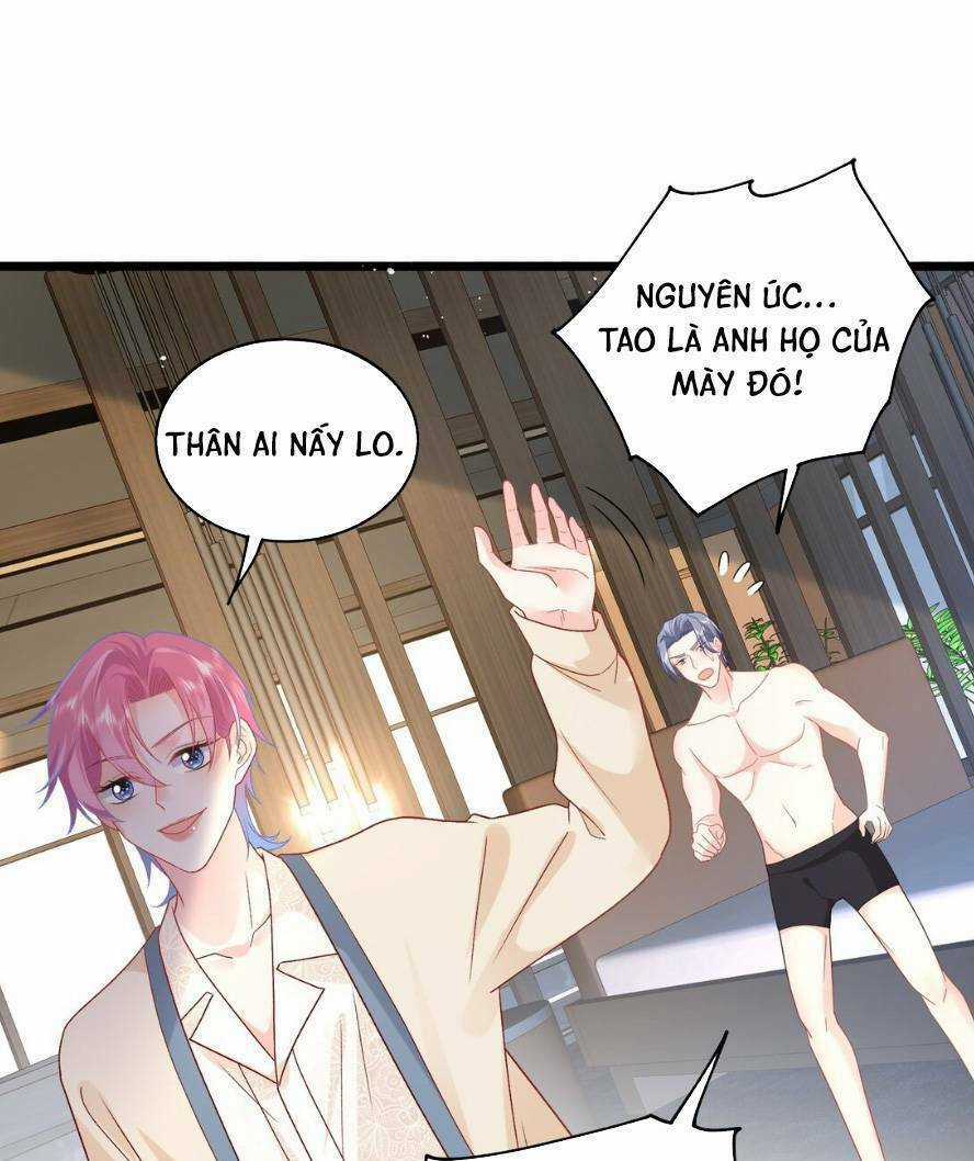 Ông Trùm Phản Diện Là Nữ - Chapter 13 - Trang 59