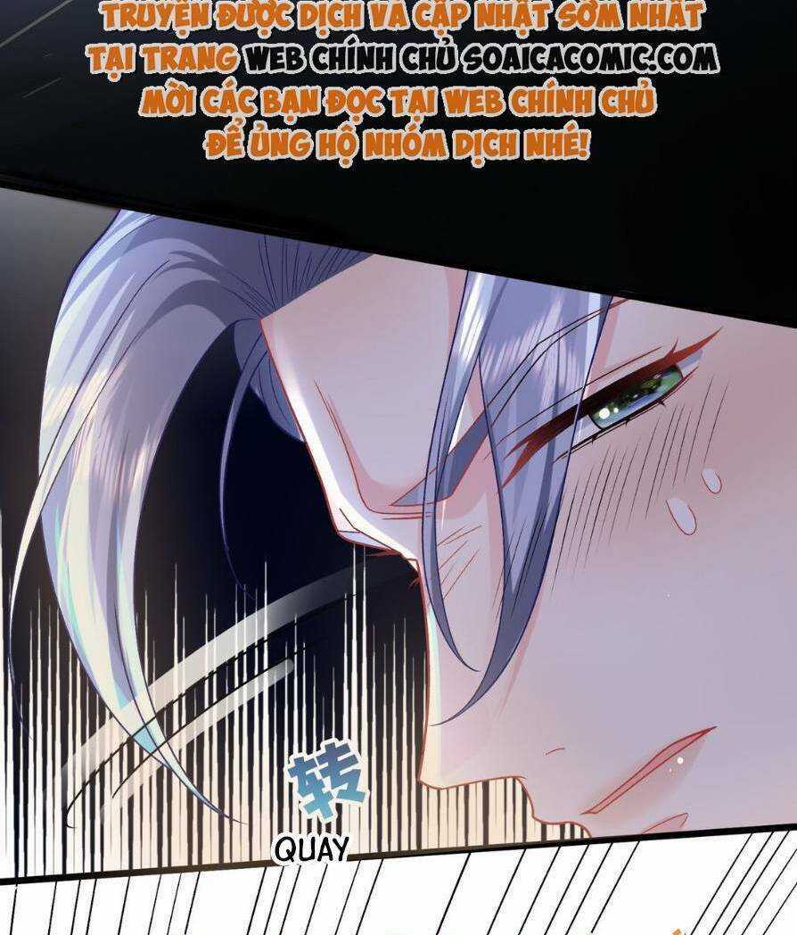 Ông Trùm Phản Diện Là Nữ - Chapter 13 - Trang 7