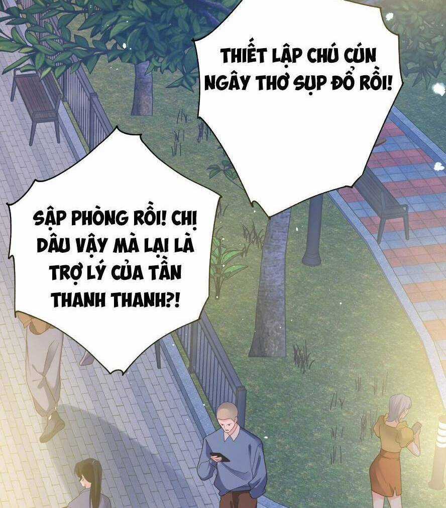 Ông Trùm Phản Diện Là Nữ - Chapter 13 - Trang 64