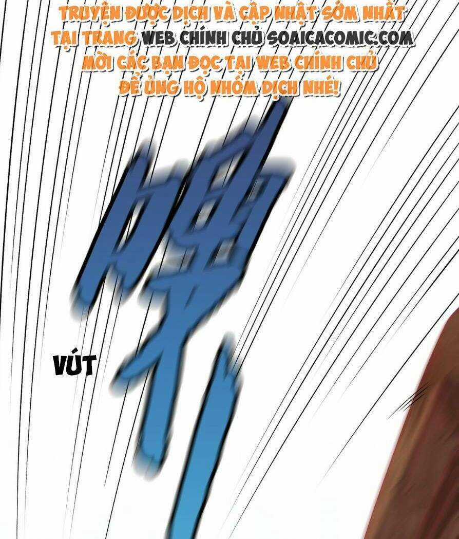 Ông Trùm Phản Diện Là Nữ - Chapter 13 - Trang 8