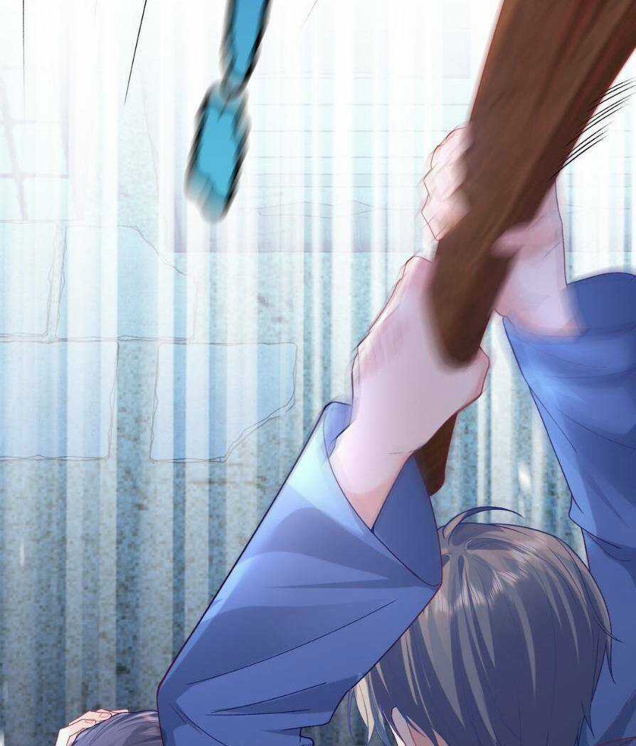 Ông Trùm Phản Diện Là Nữ - Chapter 13 - Trang 9