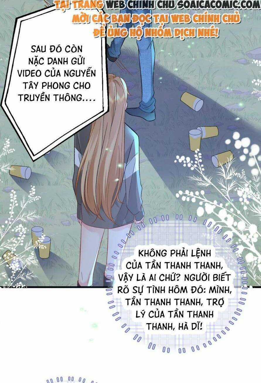 Ông Trùm Phản Diện Là Nữ - Chapter 14 - Trang 32