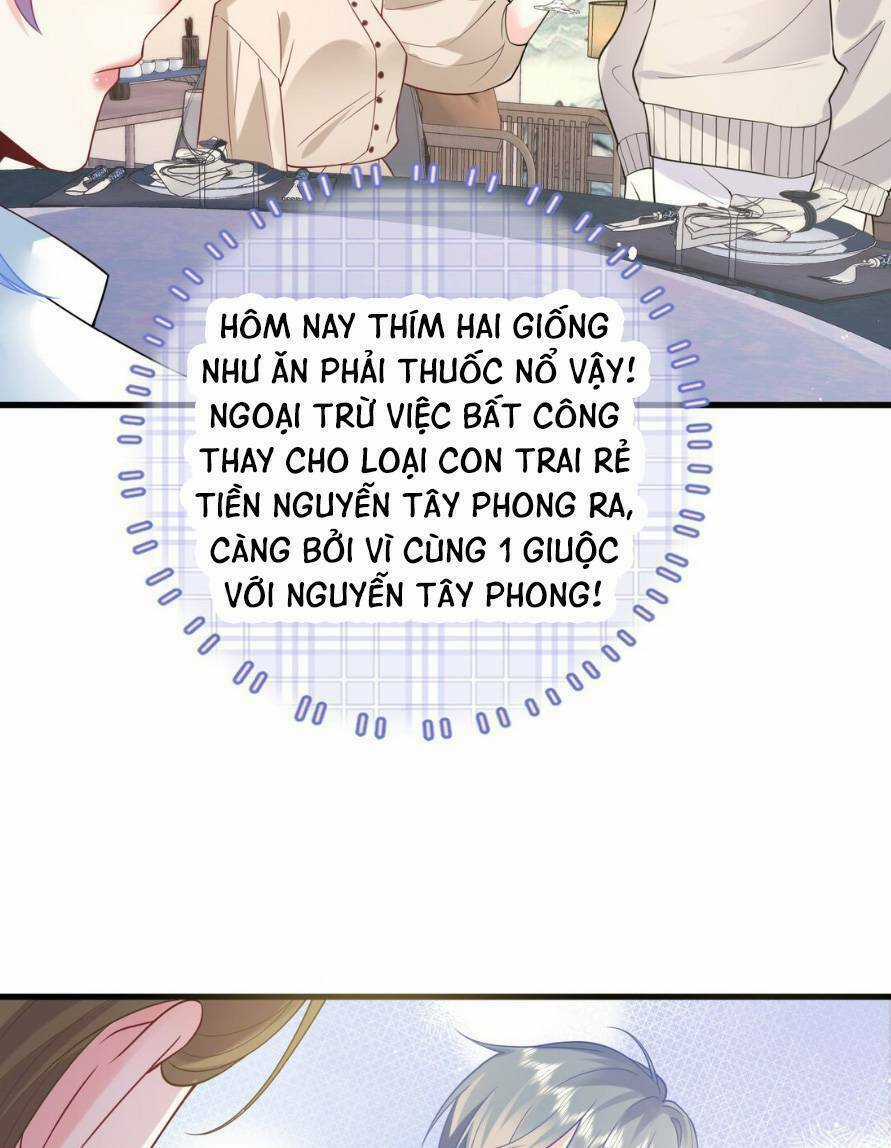 Ông Trùm Phản Diện Là Nữ - Chapter 14 - Trang 49