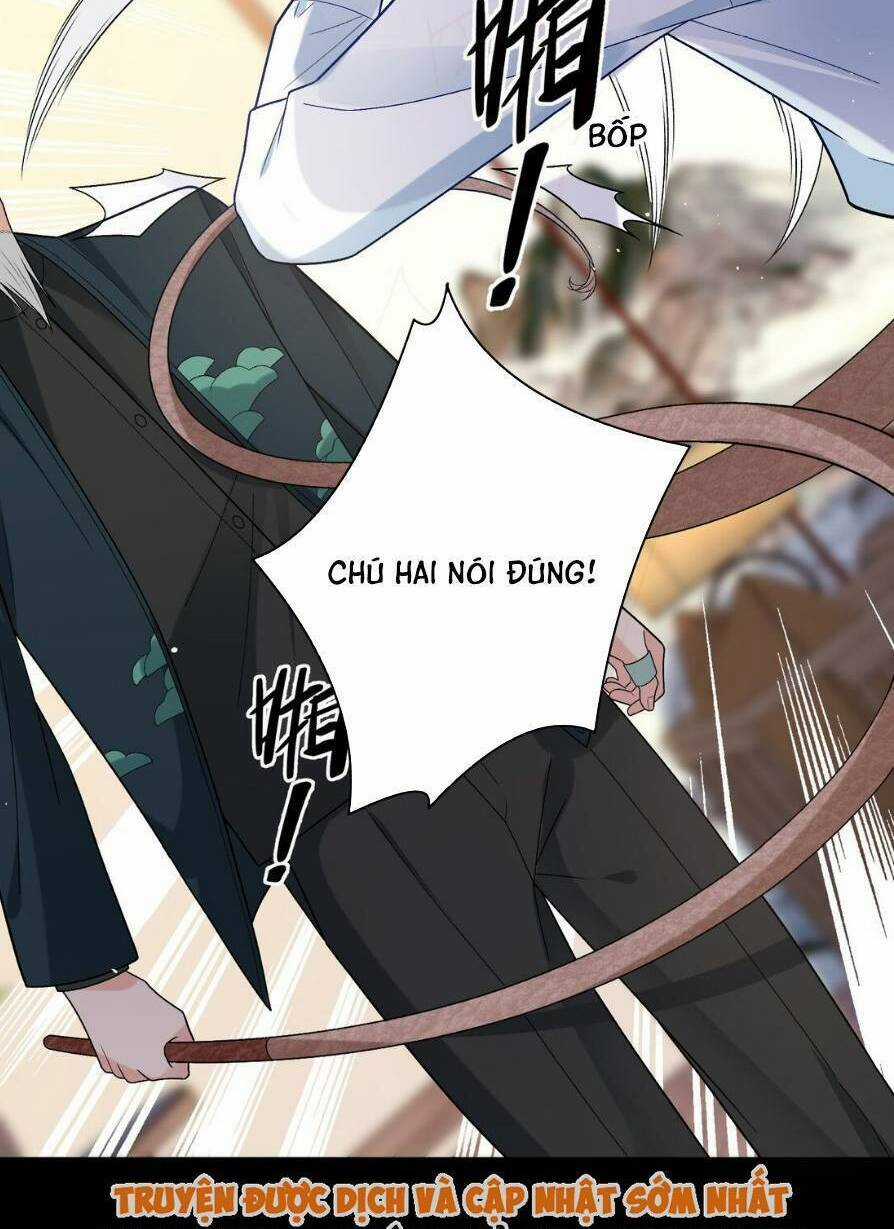 Ông Trùm Phản Diện Là Nữ - Chapter 14 - Trang 10