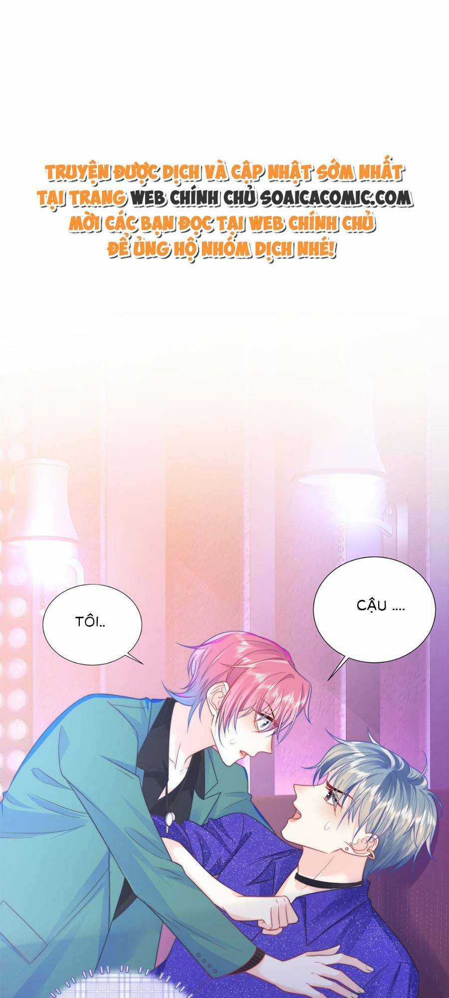 Ông Trùm Phản Diện Là Nữ - Chapter 2 - Trang 2