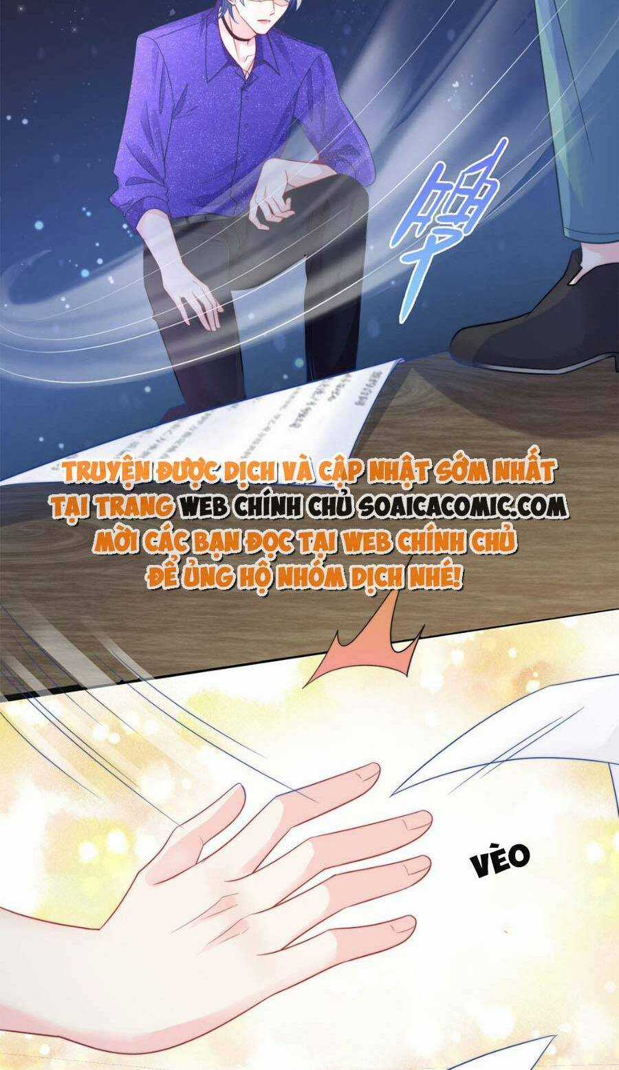 Ông Trùm Phản Diện Là Nữ - Chapter 2 - Trang 23