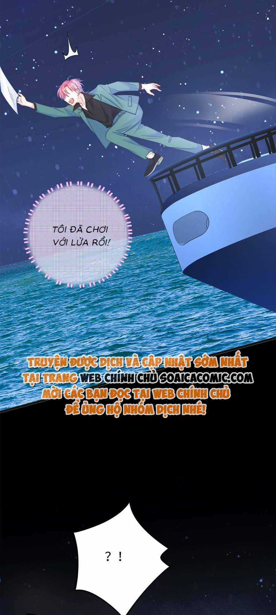 Ông Trùm Phản Diện Là Nữ - Chapter 2 - Trang 26