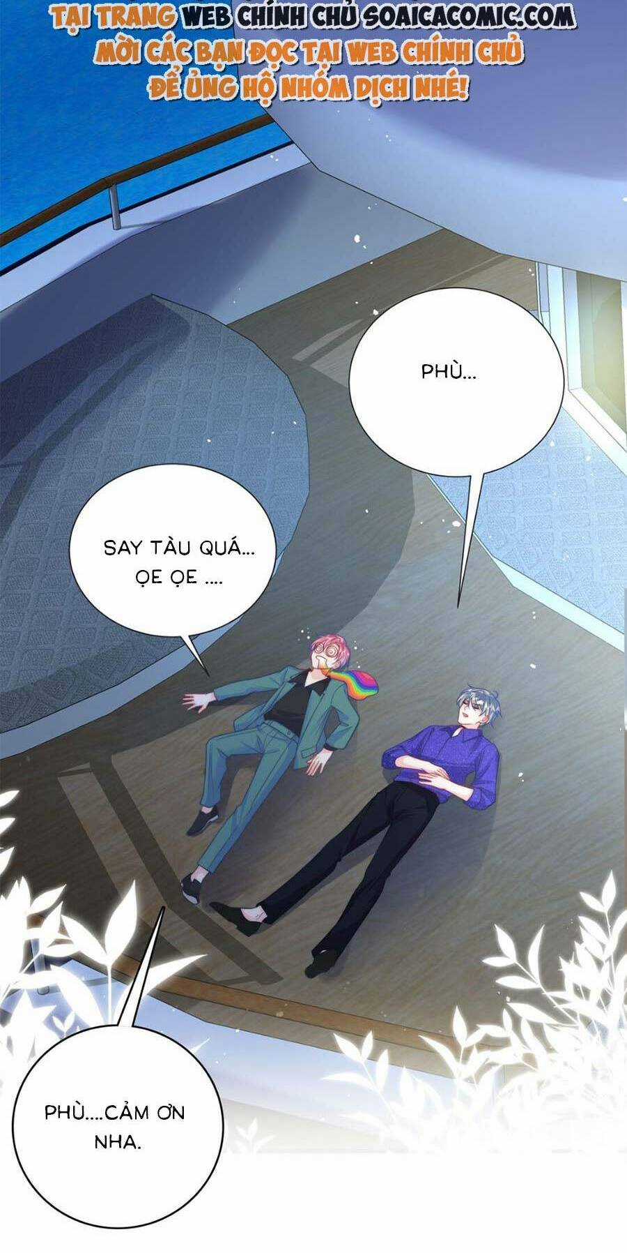 Ông Trùm Phản Diện Là Nữ - Chapter 2 - Trang 29