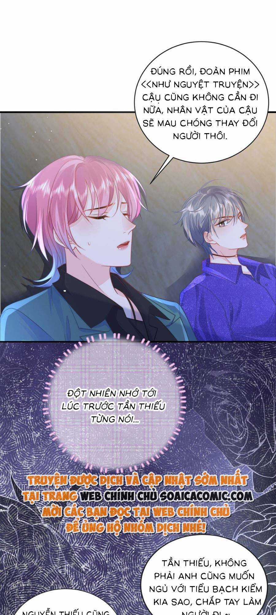 Ông Trùm Phản Diện Là Nữ - Chapter 2 - Trang 30