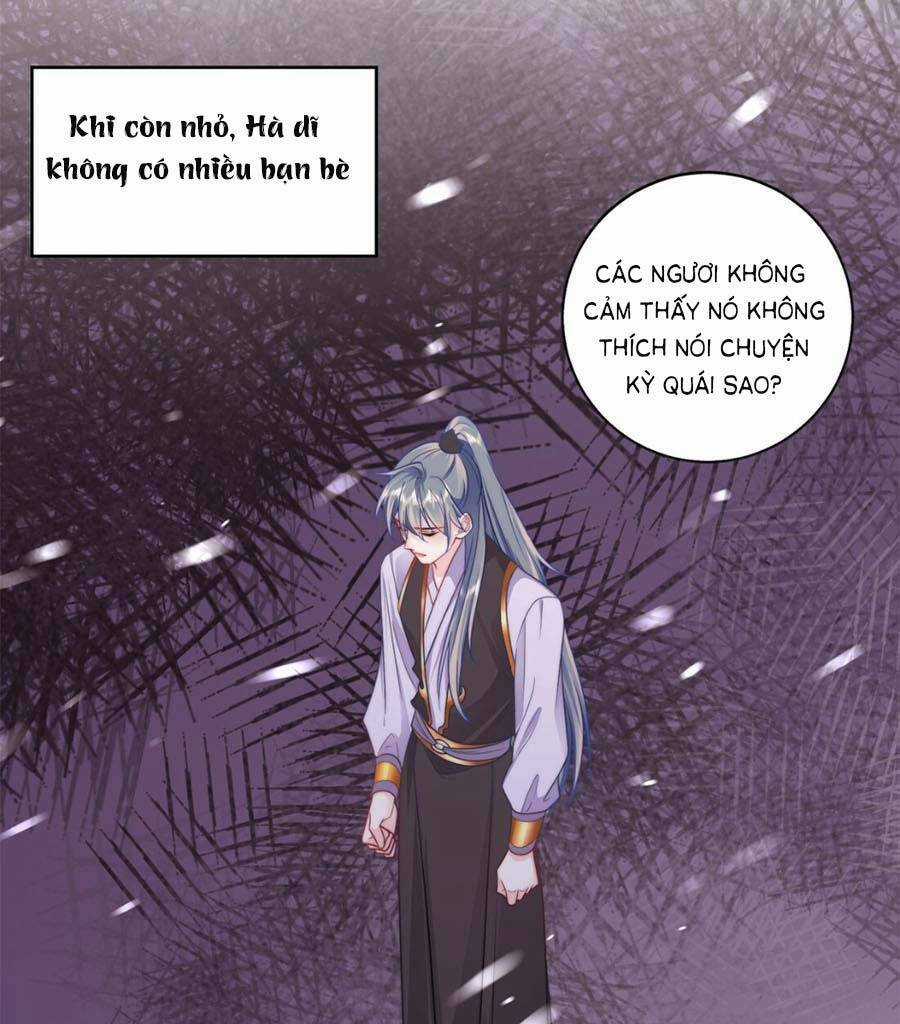 Ông Trùm Phản Diện Là Nữ - Chapter 2 - Trang 33