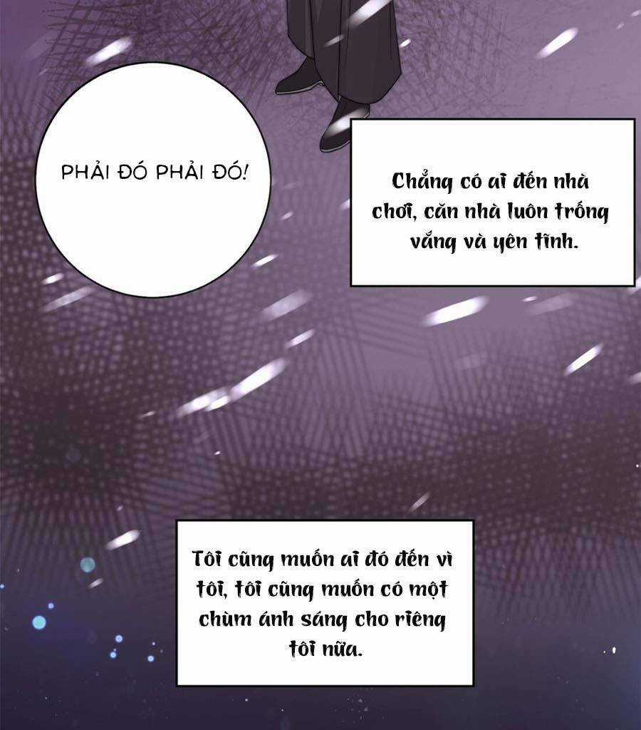 Ông Trùm Phản Diện Là Nữ - Chapter 2 - Trang 34