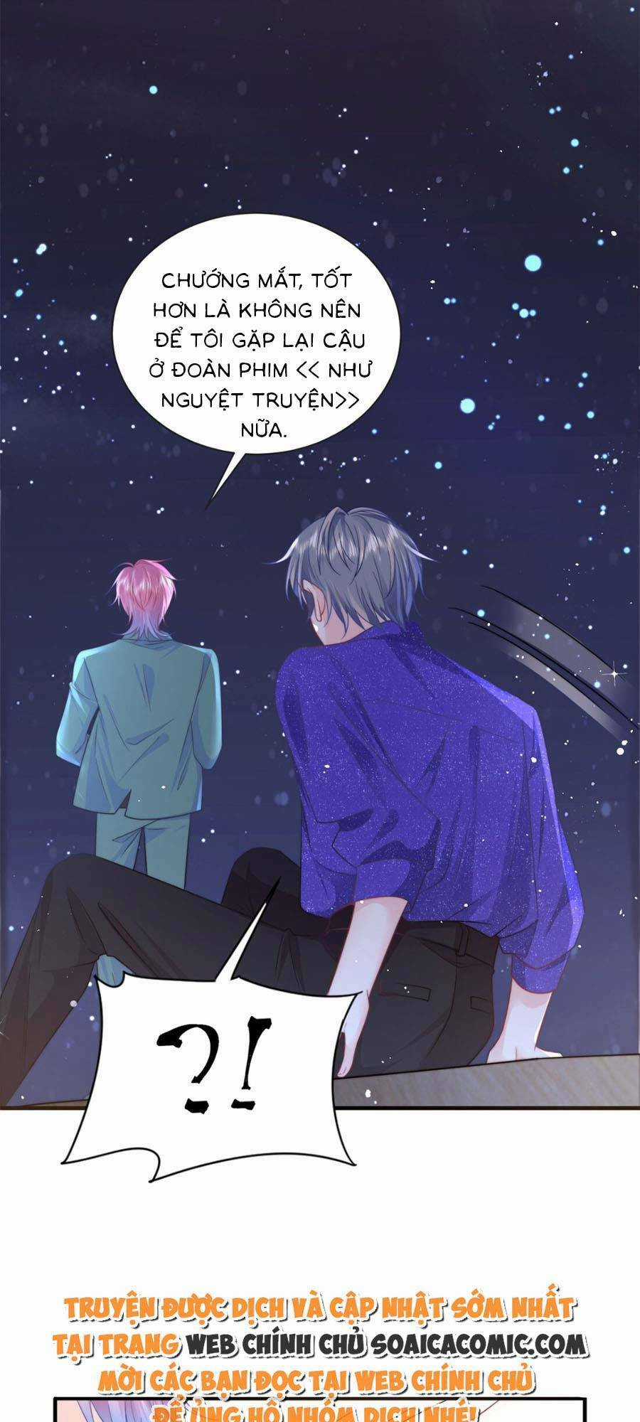 Ông Trùm Phản Diện Là Nữ - Chapter 2 - Trang 35