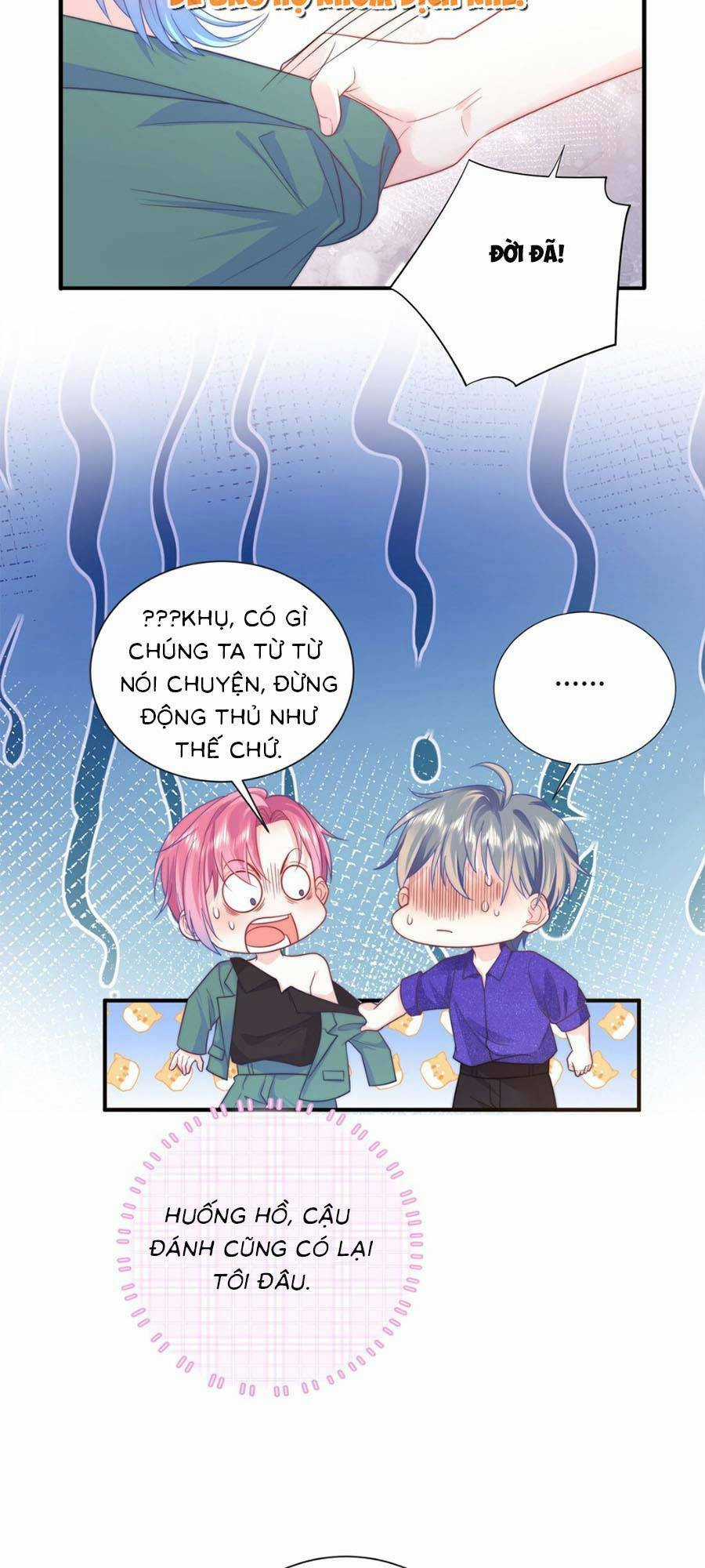 Ông Trùm Phản Diện Là Nữ - Chapter 2 - Trang 36