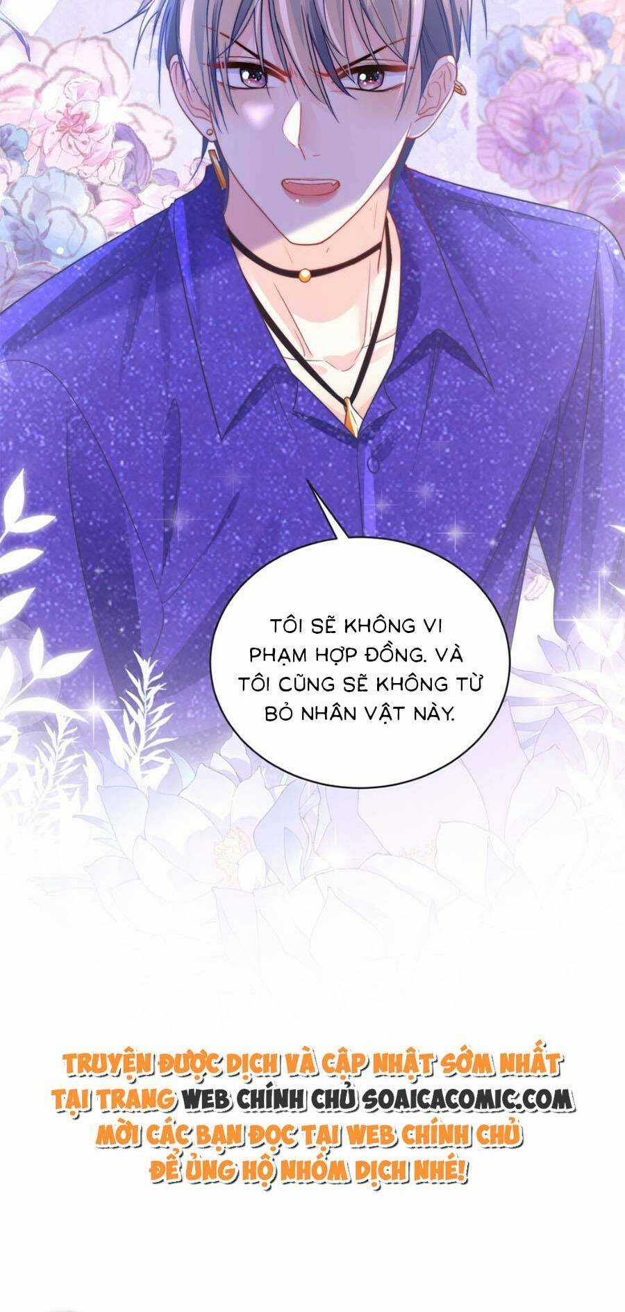 Ông Trùm Phản Diện Là Nữ - Chapter 2 - Trang 38