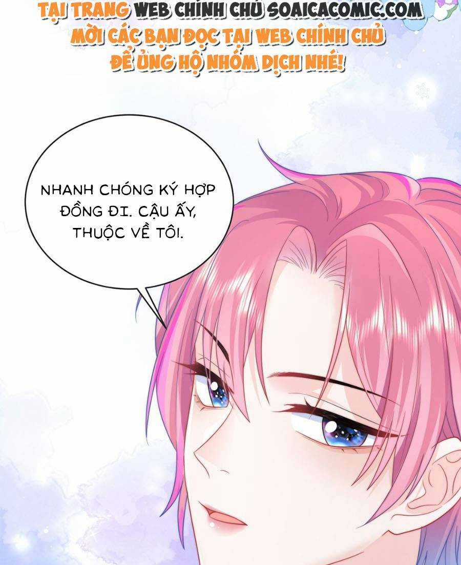Ông Trùm Phản Diện Là Nữ - Chapter 2 - Trang 6