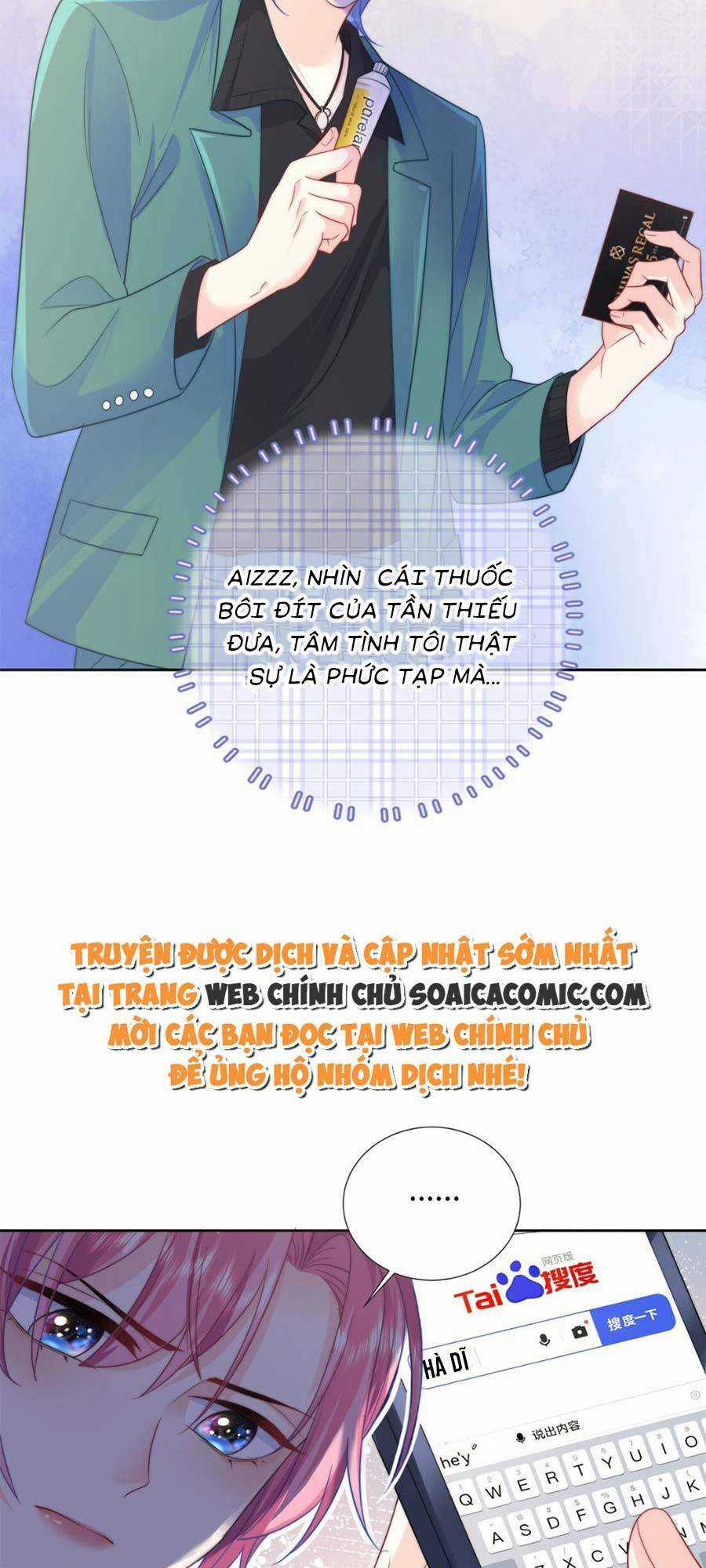 Ông Trùm Phản Diện Là Nữ - Chapter 2 - Trang 10