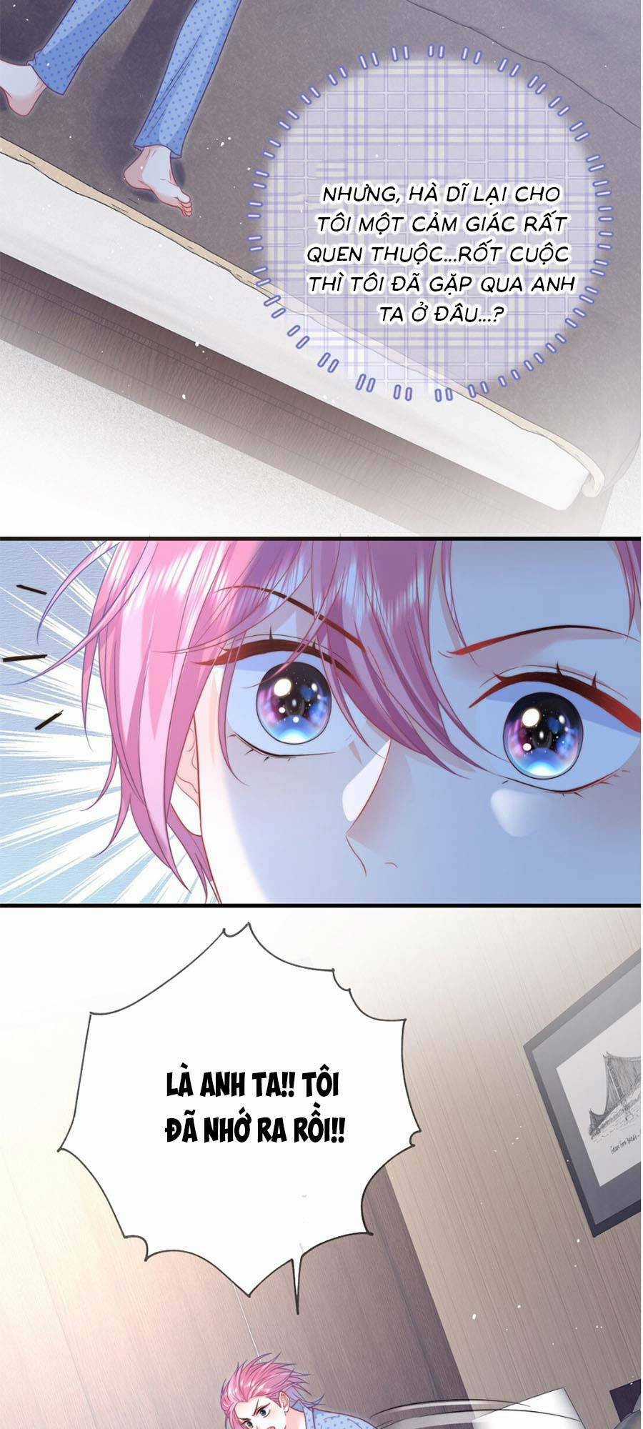 Ông Trùm Phản Diện Là Nữ - Chapter 3 - Trang 3