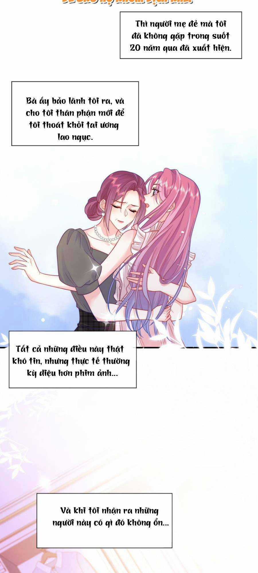 Ông Trùm Phản Diện Là Nữ - Chapter 3 - Trang 22