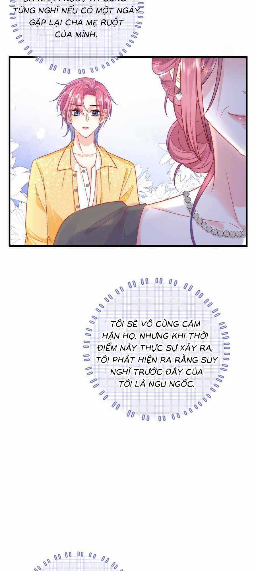 Ông Trùm Phản Diện Là Nữ - Chapter 3 - Trang 27