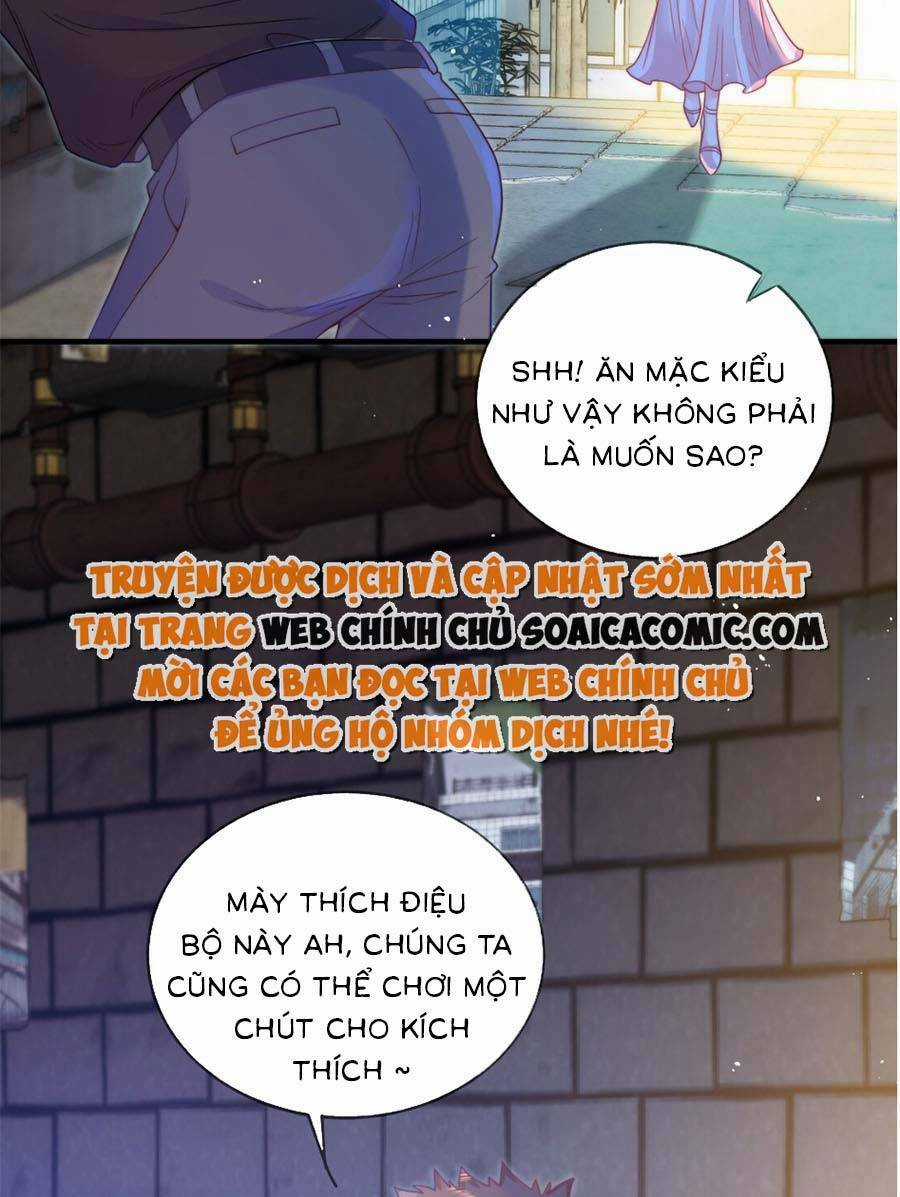 Ông Trùm Phản Diện Là Nữ - Chapter 3 - Trang 5