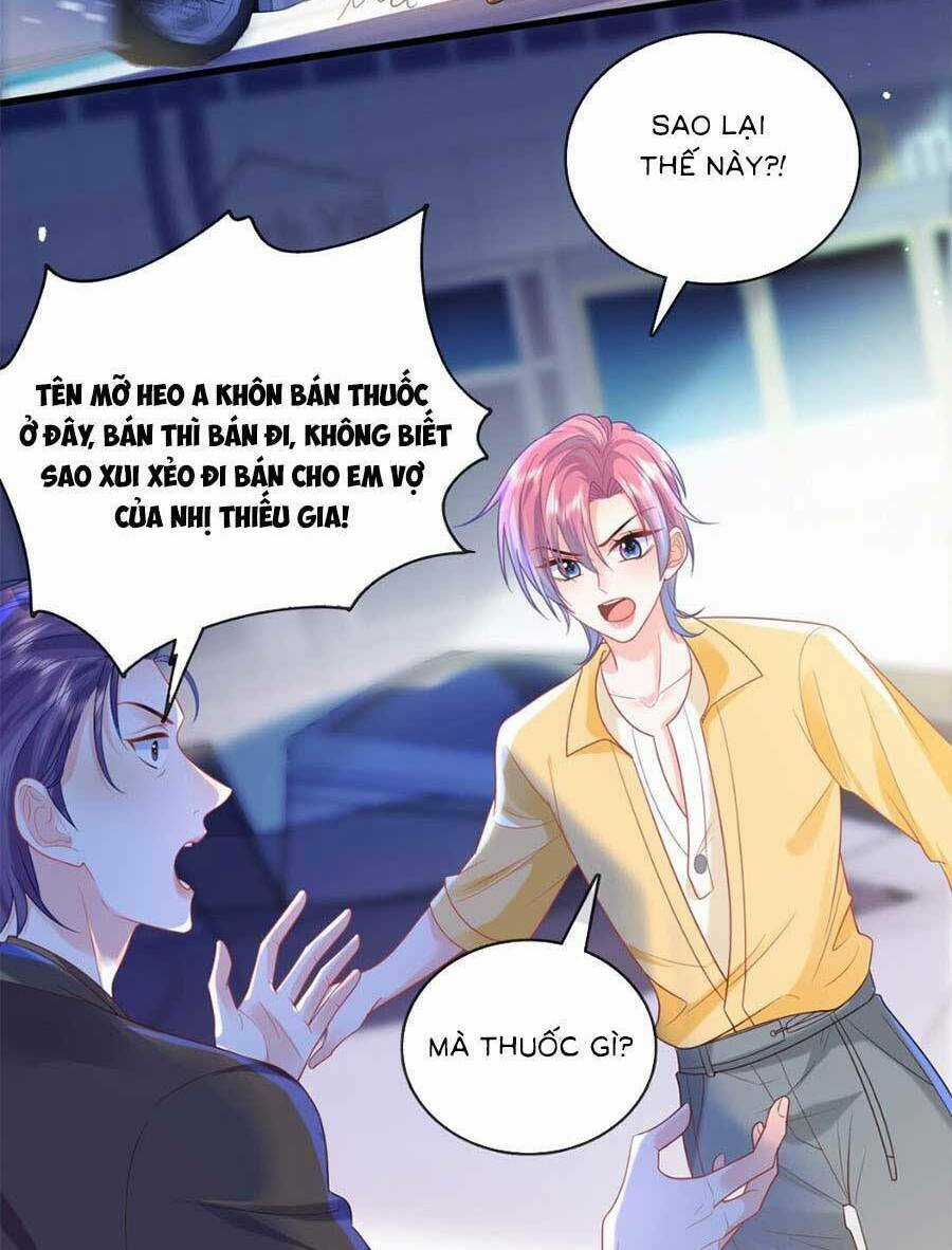 Ông Trùm Phản Diện Là Nữ - Chapter 4 - Trang 2