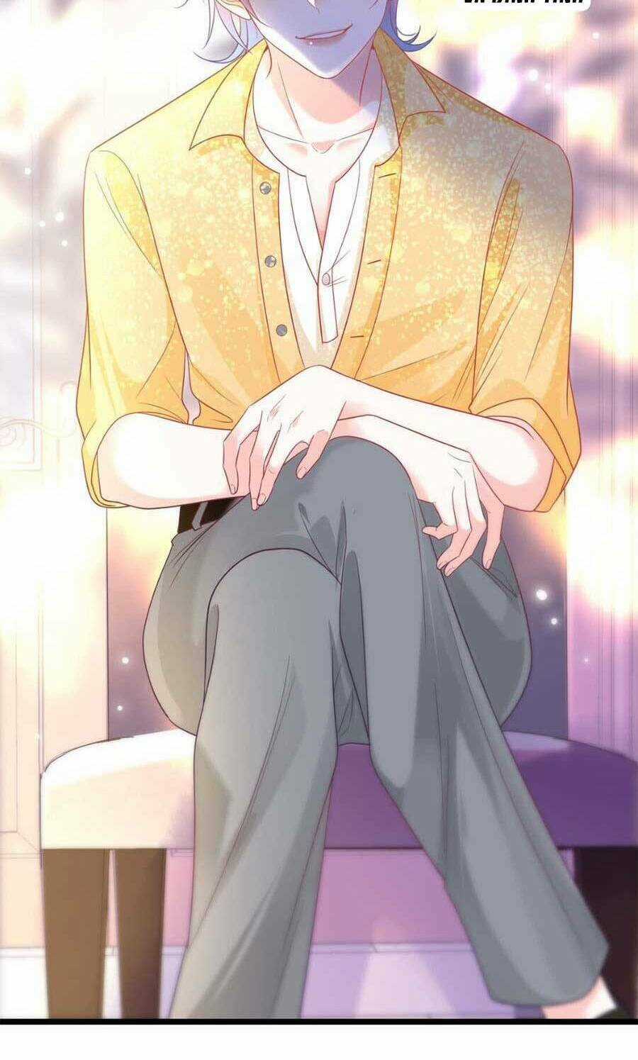 Ông Trùm Phản Diện Là Nữ - Chapter 4 - Trang 18