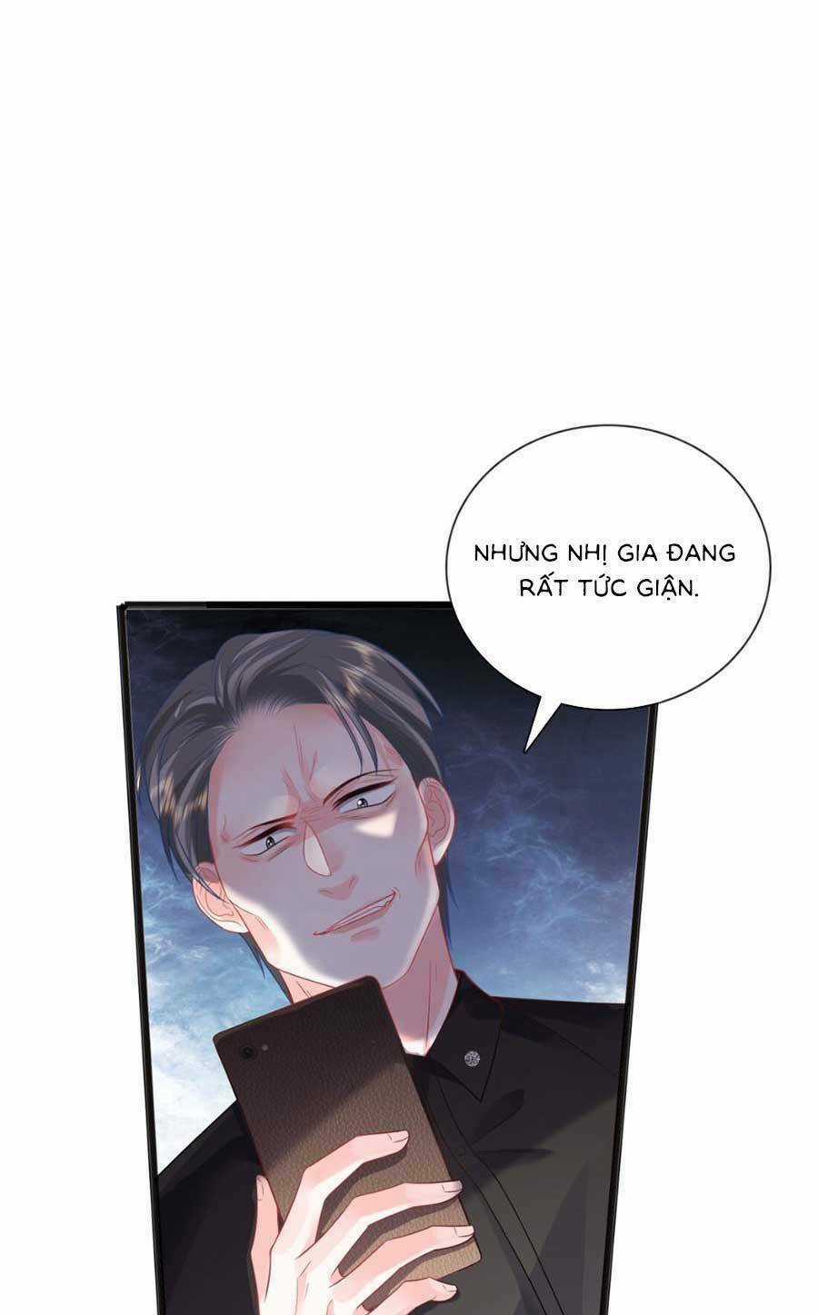 Ông Trùm Phản Diện Là Nữ - Chapter 4 - Trang 19