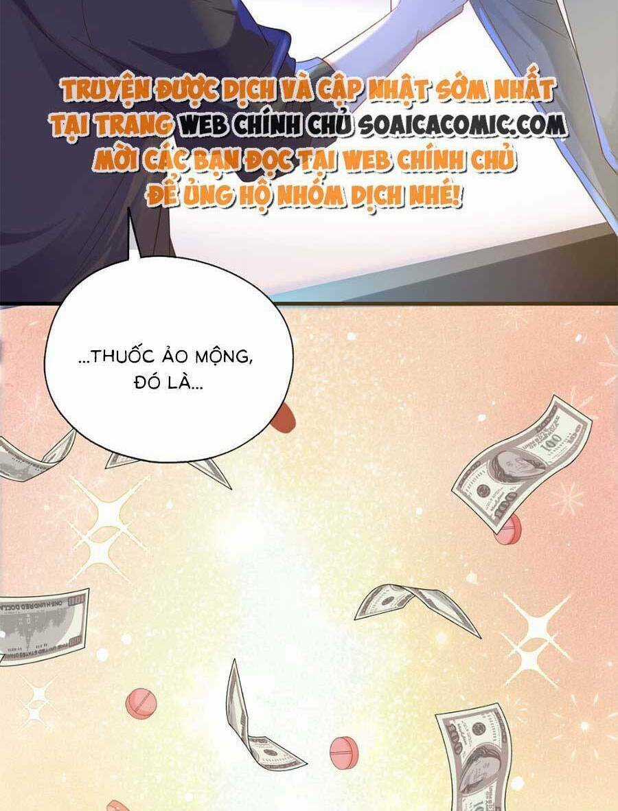 Ông Trùm Phản Diện Là Nữ - Chapter 4 - Trang 3