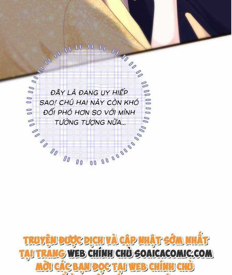 Ông Trùm Phản Diện Là Nữ - Chapter 4 - Trang 27