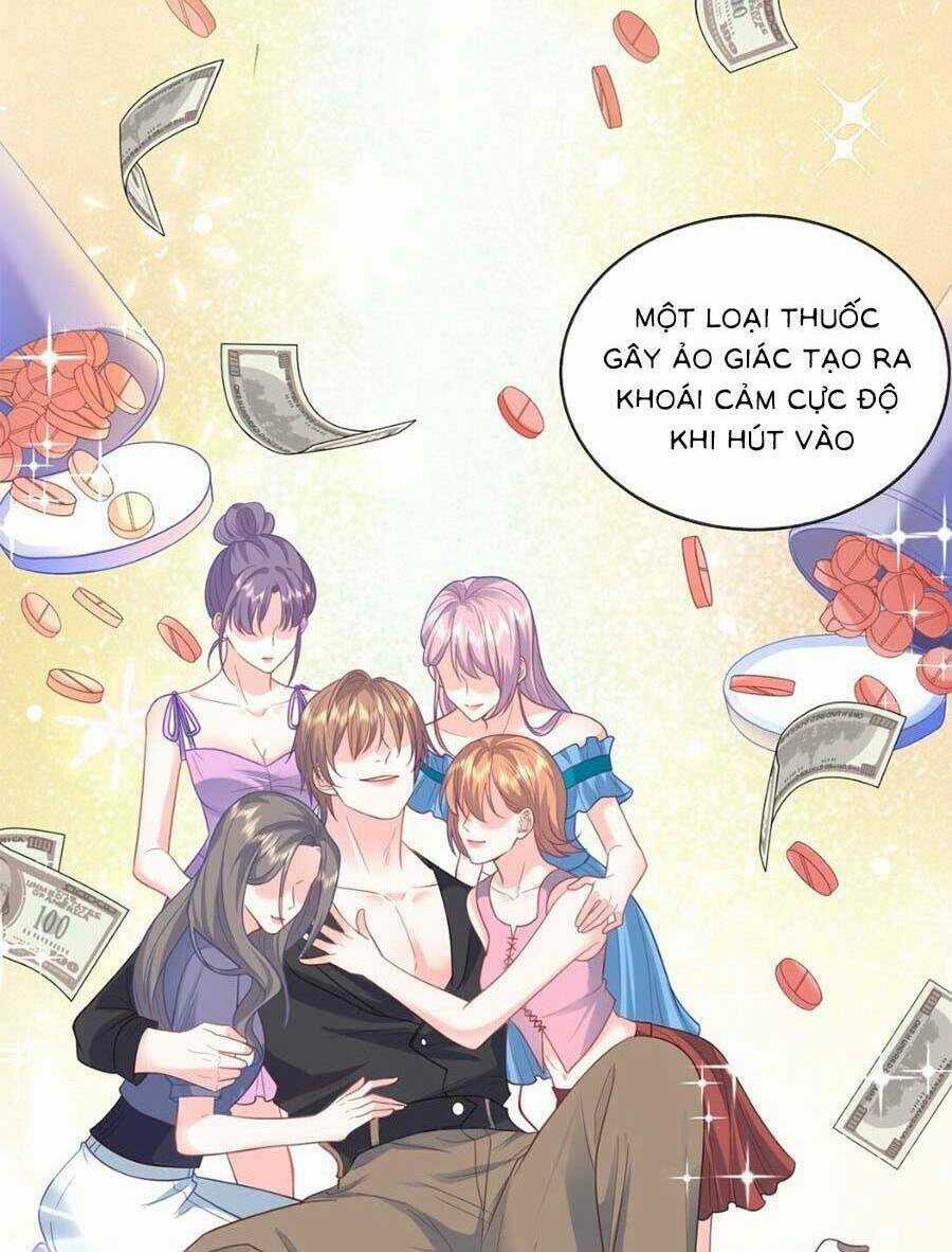 Ông Trùm Phản Diện Là Nữ - Chapter 4 - Trang 4