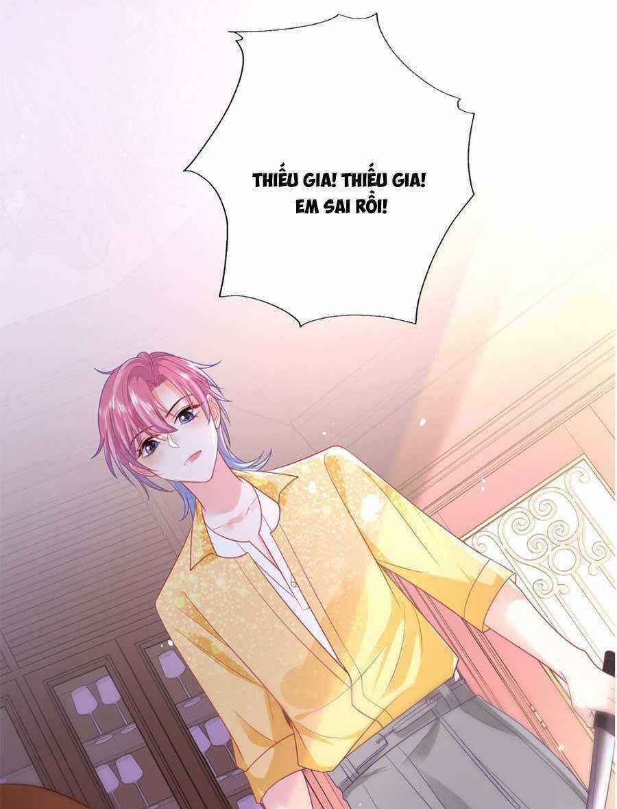 Ông Trùm Phản Diện Là Nữ - Chapter 4 - Trang 33